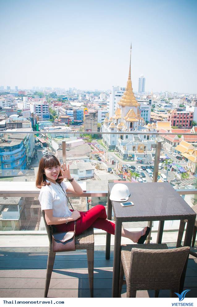 Bạn Võ Thị Hà Trang - Hà Nội đã chia sẻ kinh nghiệm du lịch Thái Lan của bản thân - Ảnh 1