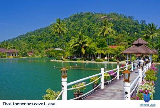 Ăn uống tại đảo Voi của Thái Lan như thế nào - Ảnh 2 Ăn uống tại đảo Voi của Thái Lan như thế nào - Ảnh 2