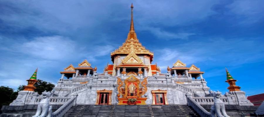 TOUR THÁI LAN: Bangkok - Pattaya - 5 Ngày KHUYẾN MẠI MỪNG VIETSENSE 9 TUỔI