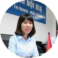 Đội Ngũ Lãnh Đạo VietSense Travel - Ảnh 3 Đội Ngũ Lãnh Đạo VietSense Travel - Ảnh 3