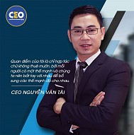 Đội Ngũ Lãnh Đạo VietSense Travel - Ảnh 1 Đội Ngũ Lãnh Đạo VietSense Travel - Ảnh 1