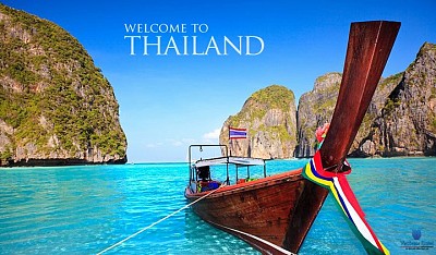 7 điều chắc chắn phải trải nghiệm khi đến Thái Lan