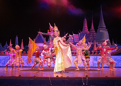 8 trải nghiệm du lịch miễn phí hấp dẫn ở Bangkok