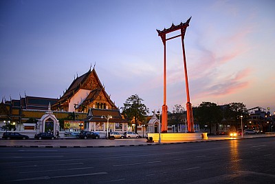 Bangkok Thái Lan Bangkok Thái Lan