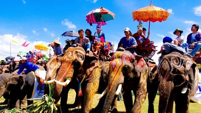 Các điểm du lịch hút khách nhất Pattaya Thái Lan Các điểm du lịch hút khách nhất Pattaya Thái Lan