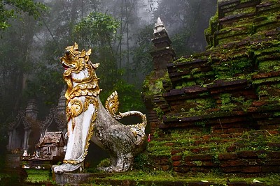 Cẩm nang du lịch Thái Lan từ A đến Z Cẩm nang du lịch Thái Lan từ A đến Z