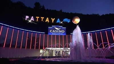 Casino Thái Lan – giấc mộng làm giàu có thật Casino Thái Lan – giấc mộng làm giàu có thật