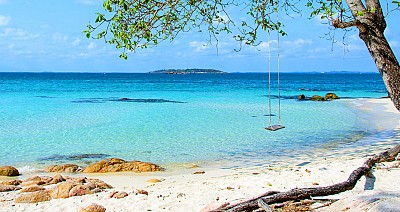 Chinh phạt thành phố biển Rayong ở Thái Lan dưới bước chân lữ hành du lịch Chinh phạt thành phố biển Rayong ở Thái Lan dưới bước chân lữ hành du lịch