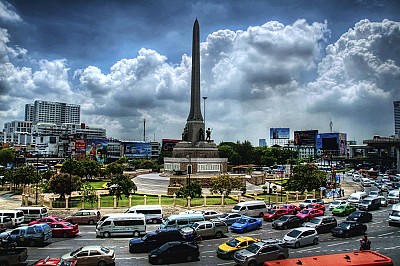 Đến Bangkok Thái Lan du lịch nên ghé thăm địa điểm nào Đến Bangkok Thái Lan du lịch nên ghé thăm địa điểm nào