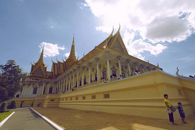 Du lịch Thái Lan mùa nào đẹp nhất? Du lịch Thái Lan mùa nào đẹp nhất?