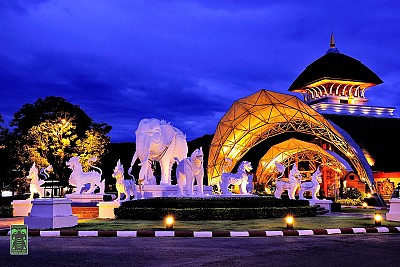 Gợi ý quà lưu niệm sau chuyến du lịch Chiang Mai