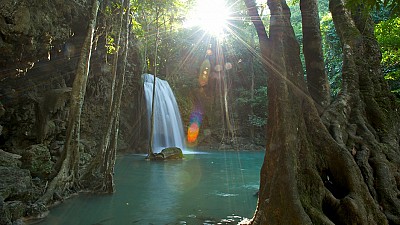 Kanchanaburi Từ A - Z: Tận hưởng vẻ đẹp của một tỉnh Thái Lan tuyệt vời