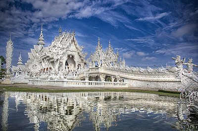 Khám phá các điểm du lịch khác tại Thái Lan Khám phá các điểm du lịch khác tại Thái Lan