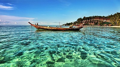 Khám phá đảo ngọc Koh Yao Noi ở Thái Lan Khám phá đảo ngọc Koh Yao Noi ở Thái Lan