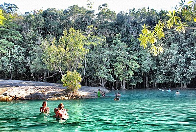 Khám phá Krabi Thái Lan: Lưu ý hữu ích cho chuyến đi tuyệt vời.