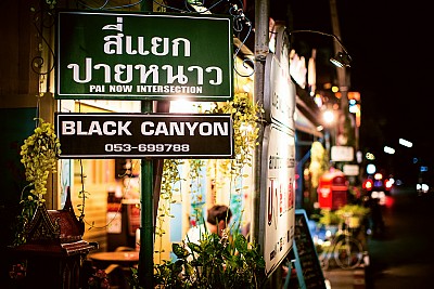 Khám Phá Thị Trấn Pai Quyến Rũ Khi Tới Thái Lan Khám Phá Thị Trấn Pai Quyến Rũ Khi Tới Thái Lan