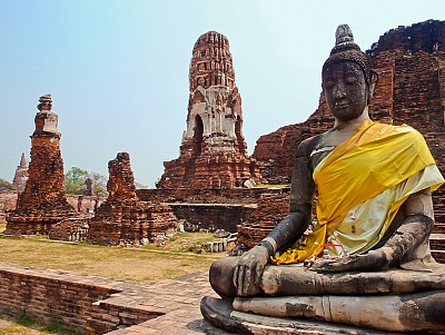 Khi nào nên đi du lịch Thái Lan? Khi nào nên đi du lịch Thái Lan?