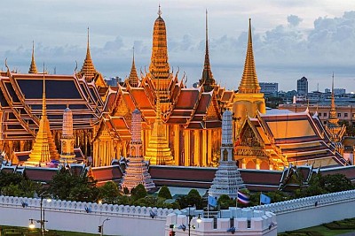 Không khó để lựa chọn một công ty du lịch uy tín, khi đi thăm Thái Lan, 2018