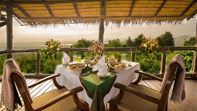 Tham quan khu resort sang trọng đắt đỏ bậc nhất tại Thái Lan Tham quan khu resort sang trọng đắt đỏ bậc nhất tại Thái Lan