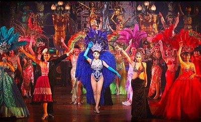 Kinh nghiệm đi du lịch Pattaya Thái Lan Kinh nghiệm đi du lịch Pattaya Thái Lan