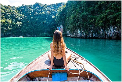 Kinh nghiệm đi Krabi – Thiên đường du lịch phía Nam Thái Lan Kinh nghiệm đi Krabi – Thiên đường du lịch phía Nam Thái Lan