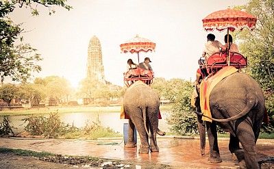 Kinh nghiệm du lịch tự túc Bangkok - Pattaya Thai Lan Kinh nghiệm du lịch tự túc Bangkok - Pattaya Thai Lan