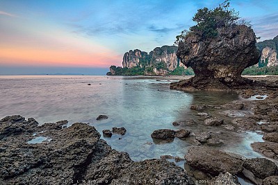 Krabi điểm đến dễ dàng, thuận tiện nhất Thái Lan Krabi điểm đến dễ dàng, thuận tiện nhất Thái Lan
