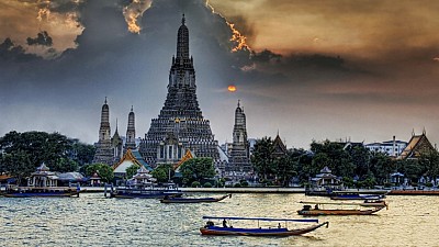 Lựa chọn hoàn hảo: Thời điểm tiết kiệm và lý tưởng tại Thái Lan