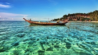 Mách bạn cách chọn đảo ở Thái Lan thích hợp với mình