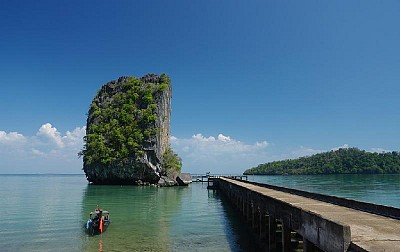 Miền Nam Thái Lan có những nơi nào hấp dẫn? Miền Nam Thái Lan có những nơi nào hấp dẫn?