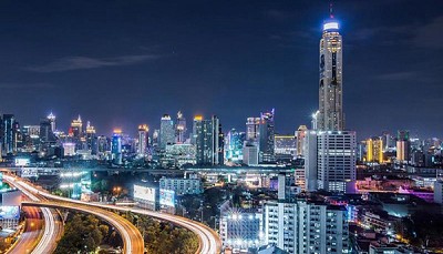 Những địa điểm du lịch tại Pratunam Thái Lan không thể bỏ qua Những địa điểm du lịch tại Pratunam Thái Lan không thể bỏ qua
