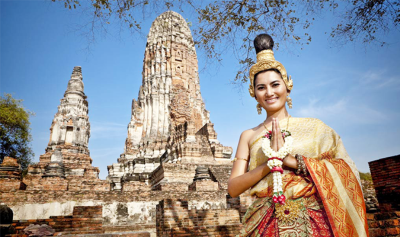 Những điều cấm kỵ trong phong tục Thái Lan