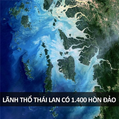 Những điều đặc biệt về đất nước Thái Lan Những điều đặc biệt về đất nước Thái Lan