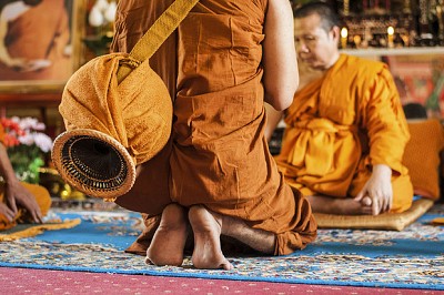 Những hành động luôn được hoan nghênh khi du lịch Thái Lan Những hành động luôn được hoan nghênh khi du lịch Thái Lan