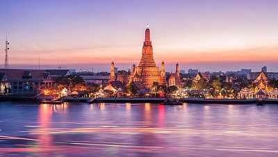 Những kinh nghiệm cần có khi đi đến Thái Lan