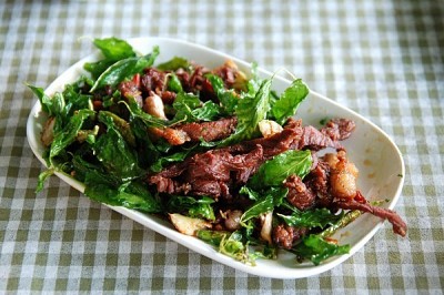 Những món ăn nên thử khi đến Thái Lan Những món ăn nên thử khi đến Thái Lan