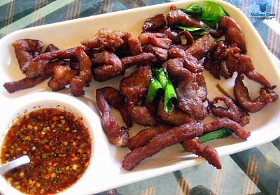 NHỮNG MÓN ĂN NHÌN THÔI ĐÃ THÈM Ở THÁI LAN NHỮNG MÓN ĂN NHÌN THÔI ĐÃ THÈM Ở THÁI LAN