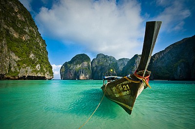 Phuket - Điểm đến thiên đường