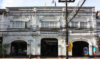 Phuket - Khám phá những điểm đến đa dạng ngoài bãi biển Phuket - Khám phá những điểm đến đa dạng ngoài bãi biển
