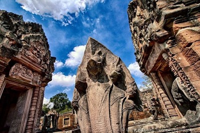 Thái Lan bí ẩn: 5 địa điểm kỳ lạ hấp dẫn khám phá Thái Lan bí ẩn: 5 địa điểm kỳ lạ hấp dẫn khám phá