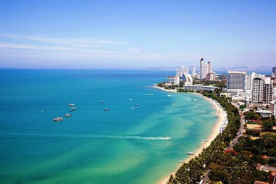 Top đầu những địa điểm du lịch Thái Lan Top đầu những địa điểm du lịch Thái Lan