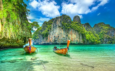 Vẻ đẹp tuyệt vời của hòn đảo sạch nhất Thái Lan. Vẻ đẹp tuyệt vời của hòn đảo sạch nhất Thái Lan.