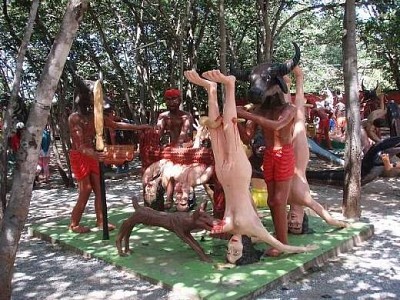 Vùng Đông Bắc Thái Lan và những địa điểm mới lạ Vùng Đông Bắc Thái Lan và những địa điểm mới lạ