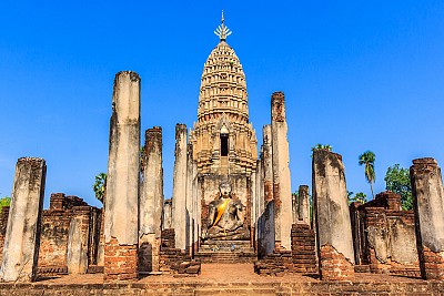 Vương quốc cổ Sukhothai của đất nước Thái Lan xưa – Phần 2 Vương quốc cổ Sukhothai của đất nước Thái Lan xưa – Phần 2