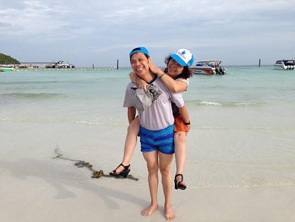 Đoàn tour ghép tham quan du lịch Thái Lan ngày 11 15/8 Đoàn tour ghép tham quan du lịch Thái Lan ngày 11 15/8