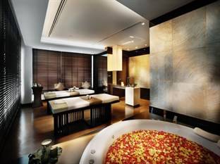 Amari Garden Pattaya với vị trí thuận lợi