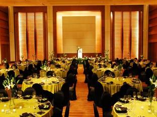 Amari Garden Pattaya với vị trí thuận lợi