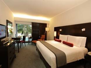 Amari Garden Pattaya với vị trí thuận lợi