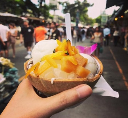 Ăn gì khi đến với Thái Lan - Trả lời câu hỏi cùng Vietsense Travel