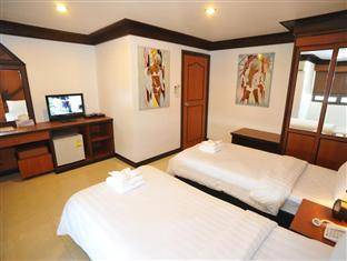 Apsara Residence gần Trung tâm mua sắm Jungcelon